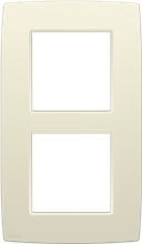AFDEKPL TWEEV. 60 CREME