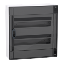 PRISMASET XS-OPBOUW-2R-18M-TD