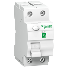 RESI9 ID 2P 40A 300 MA S A