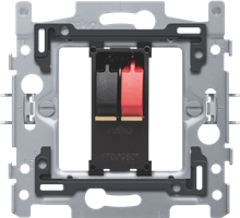 AUDIO STOPCONTACT 170-09800