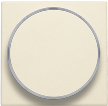 SET DRUKKNOP 6A CREAM