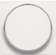 SET DRUKKNOP 6A WHITE