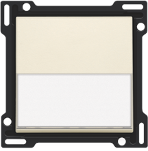 SET TEKSTVELD CREAM