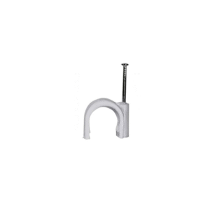 Nagelclips 10mm WIT