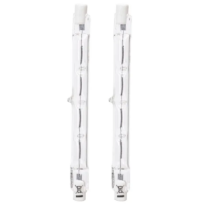 Halogeen R7S 400W 118mm
