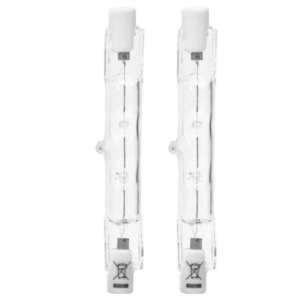 Halogeen R7S 80W 78mm