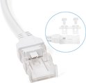 LED Strip Light Power Supply Suit 8mm
