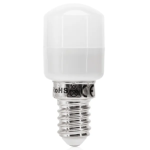 Fridge Bulb E14 2.5W