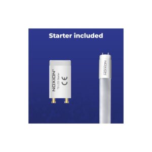 Avant Led tube T8 Extreme UO 1200mm 840