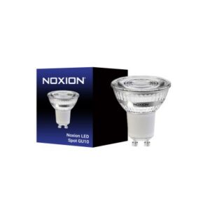 LED GU10 Spot 2.4W 230lm 36D - 830 WW