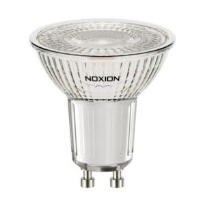 LED GU10 Spot 4W 345lm 36D - 830 Warm Wit Dimbaar