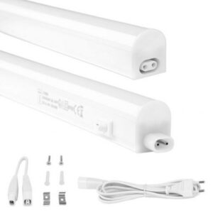 LED T5 Light Tube 8W 0.6 m3000K
