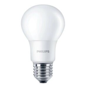 LED E27 5/40w 470 lumen 865 6500k