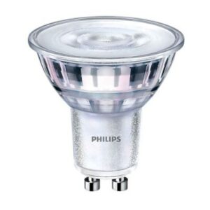 LED Spot GU10 3.5W 255lm 36D - 827 Zeer Warm Wit | Vervangt 35W